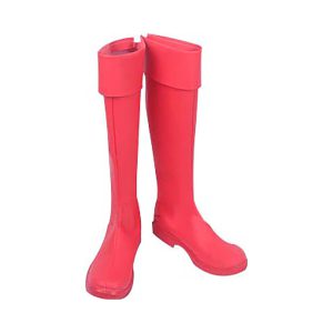Style-1-130 Cells at Work! Red Blood Cell Style 1 Footwear