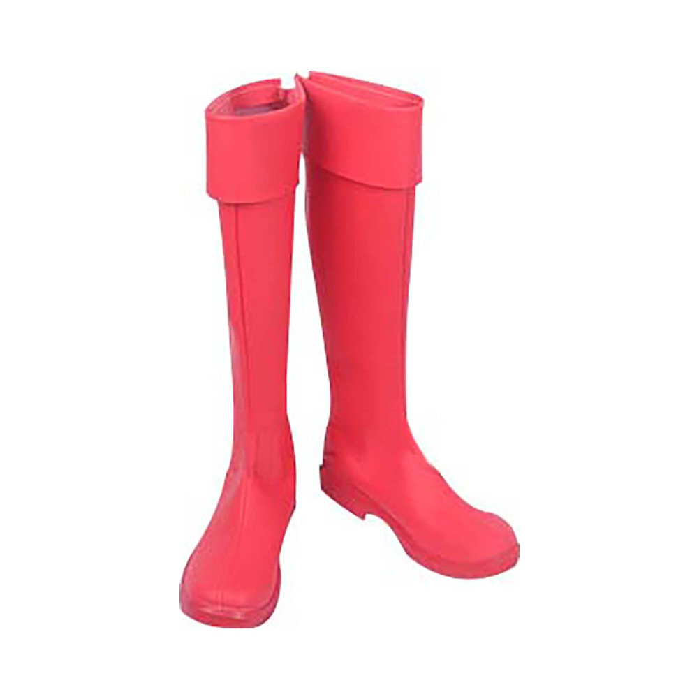 Cells at Work! Red Blood Cell Style 1 Footwear