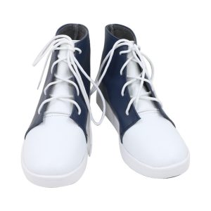 Style-1-132 Chainsaw Man Aki Hayakawa Footwear