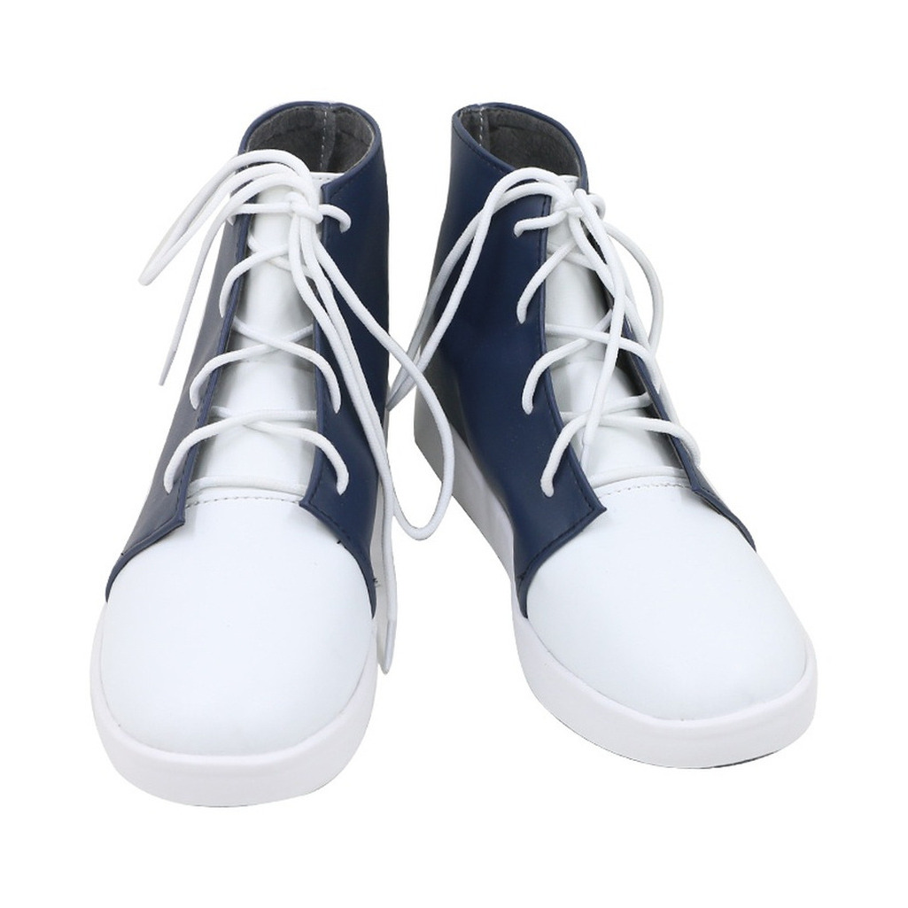 Chainsaw Man Aki Hayakawa Footwear