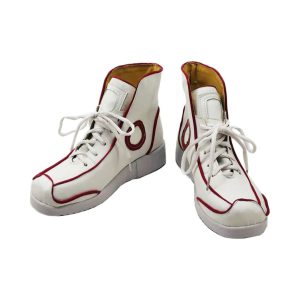 Style-1-133 Chainsaw Man Denji Footwear