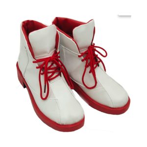 Chainsaw Man Power Footwear