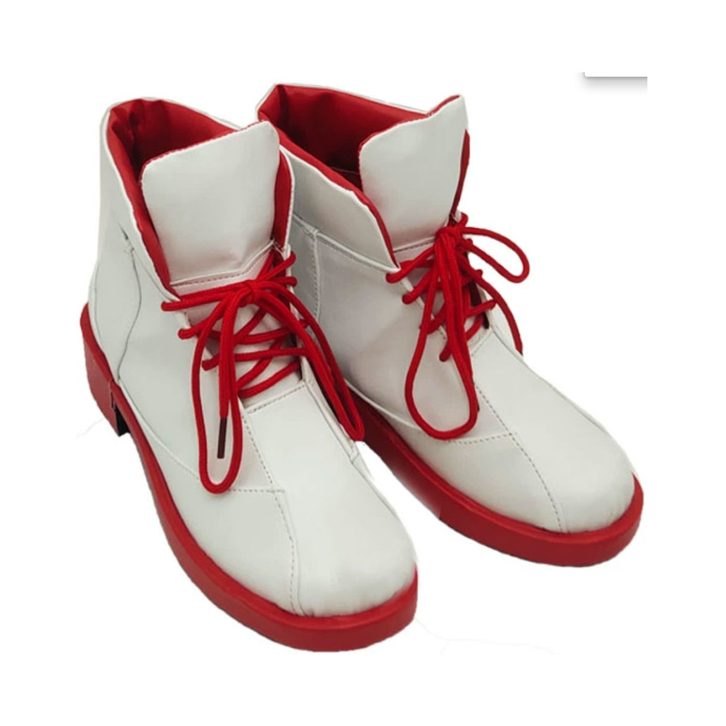 Chainsaw Man Power Footwear