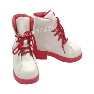 Chainsaw Man Power | Denji | Makima | Kobeni Higashiyama | Aki Hayakawa Footwear