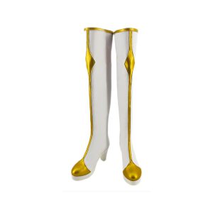 Code Geass C.C. Footwear