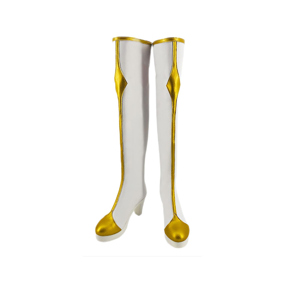 Code Geass C.C. Footwear