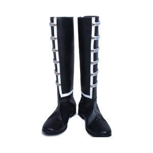 Code Geass: Lelouch of the Rebellion Lelouch Lamperouge Style 1 Footwear
