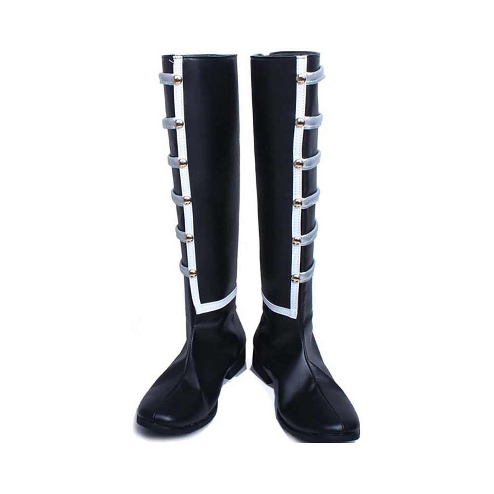 Code Geass: Lelouch of the Rebellion Lelouch Lamperouge Style 1 Footwear
