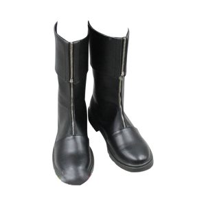Style-1-139 Crisis Core: Final Fantasy VII Zack Fair Footwear