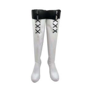 Style-1-14 Akame ga Kill! Esdeath Footwear