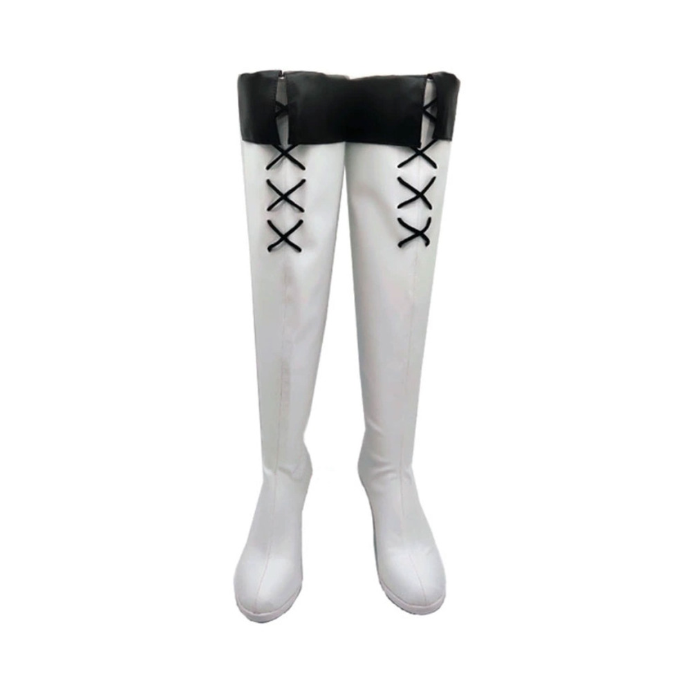 Akame ga Kill! Esdeath Footwear