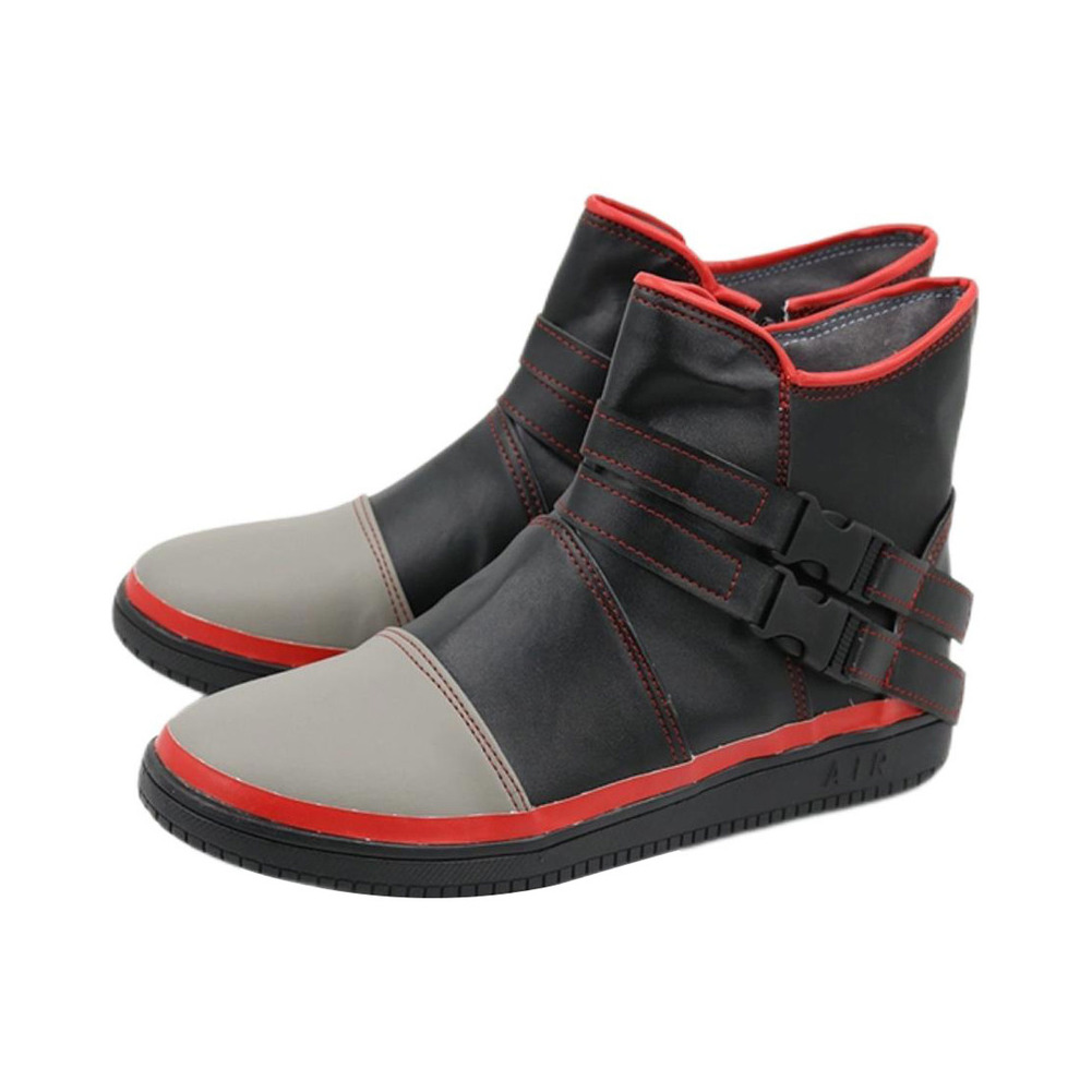 Cyberpunk 2077 Jackie Welles Footwear