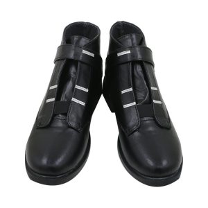 Style-1-141 Cyberpunk 2077 Johnny Silverhand Footwear