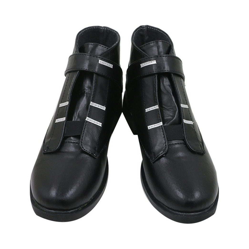 Cyberpunk 2077 Johnny Silverhand Footwear
