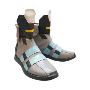 Style-1-142 Cyberpunk: Edgerunners David Martinez Footwear