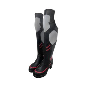 Style-1-143 Cyberpunk: Edgerunners Lucy Footwear