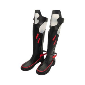 Style-1-144 Cyberpunk: Edgerunners Lucyna Kushinada Footwear
