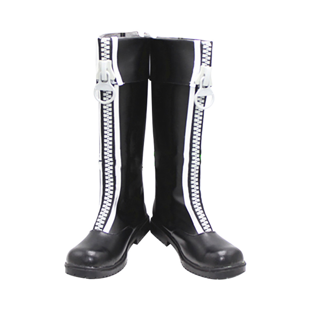 D.Gray-man Allen Walker Footwear