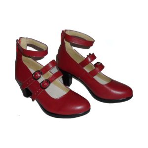 Danganronpa Celestia Ludenberg Style 1 Footwear