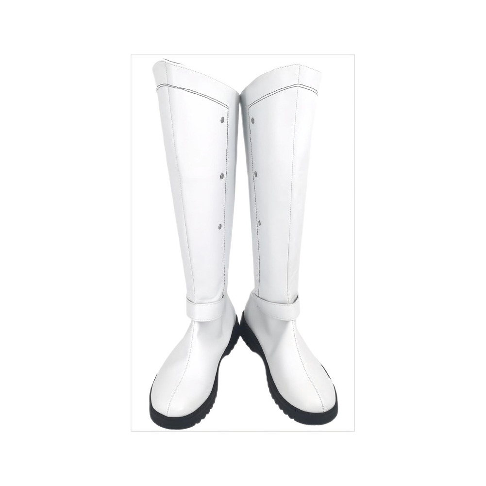 Akame ga Kill! Jaegers Footwear