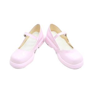 Danganronpa Chiaki Nanami Footwear