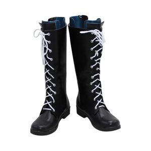 Danganronpa Kiyotaka Ishimaru Footwear