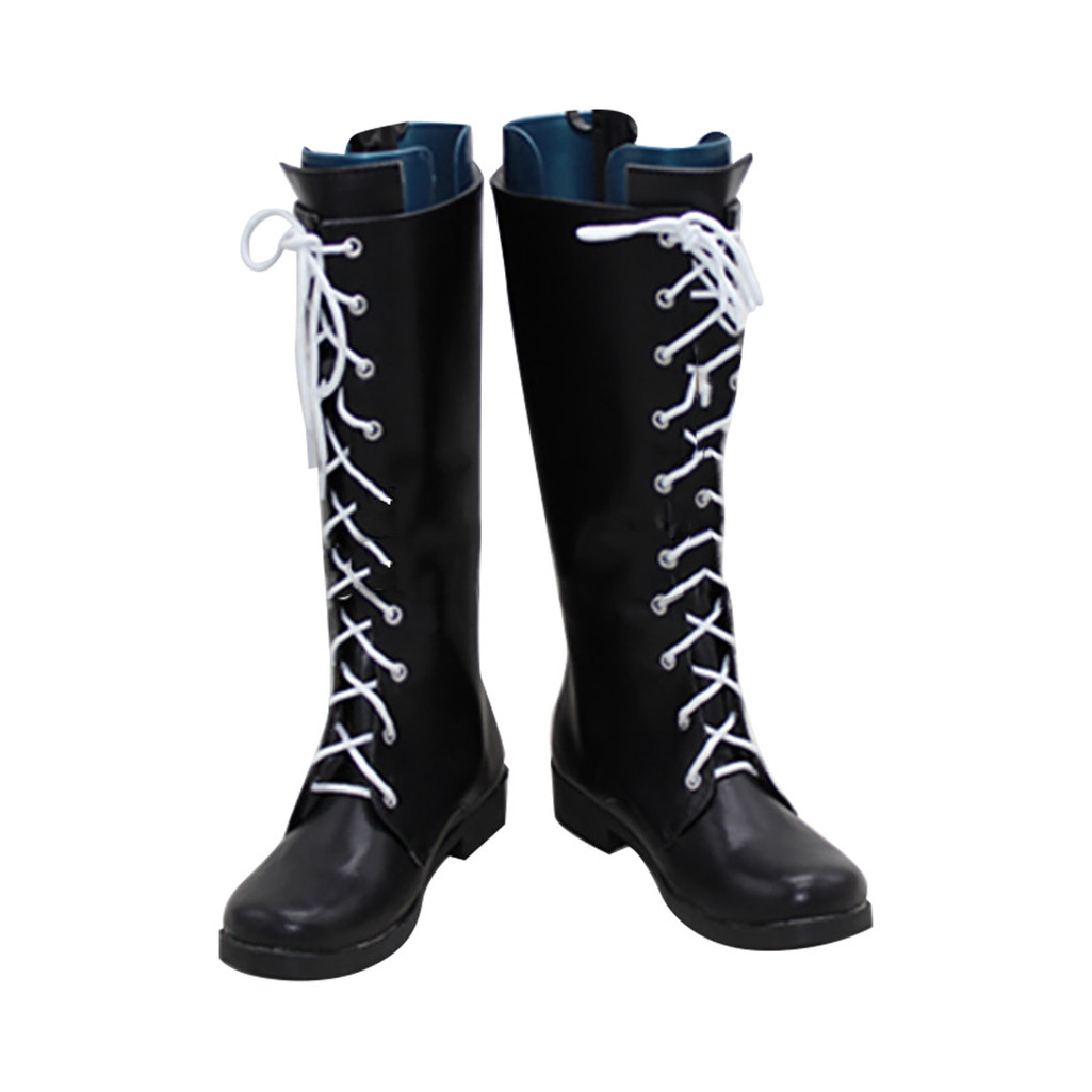 Danganronpa Kiyotaka Ishimaru Footwear