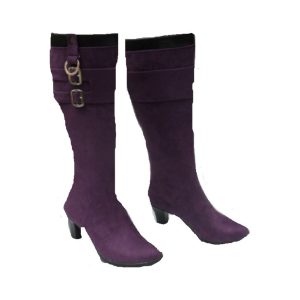 Danganronpa Kyoko Kirigiri Footwear
