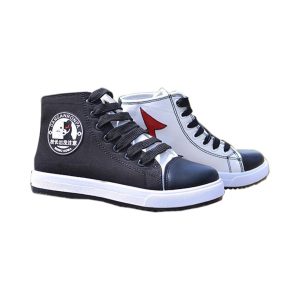 Danganronpa Monokuma Footwear