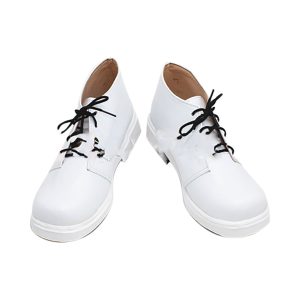 Danganronpa 2: Goodbye Despair Ibuki Mioda Footwear