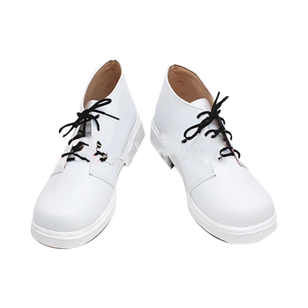 Danganronpa 2: Goodbye Despair Ibuki Mioda Footwear
