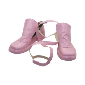Style-1-16 Akame ga Kill! Mine Footwear