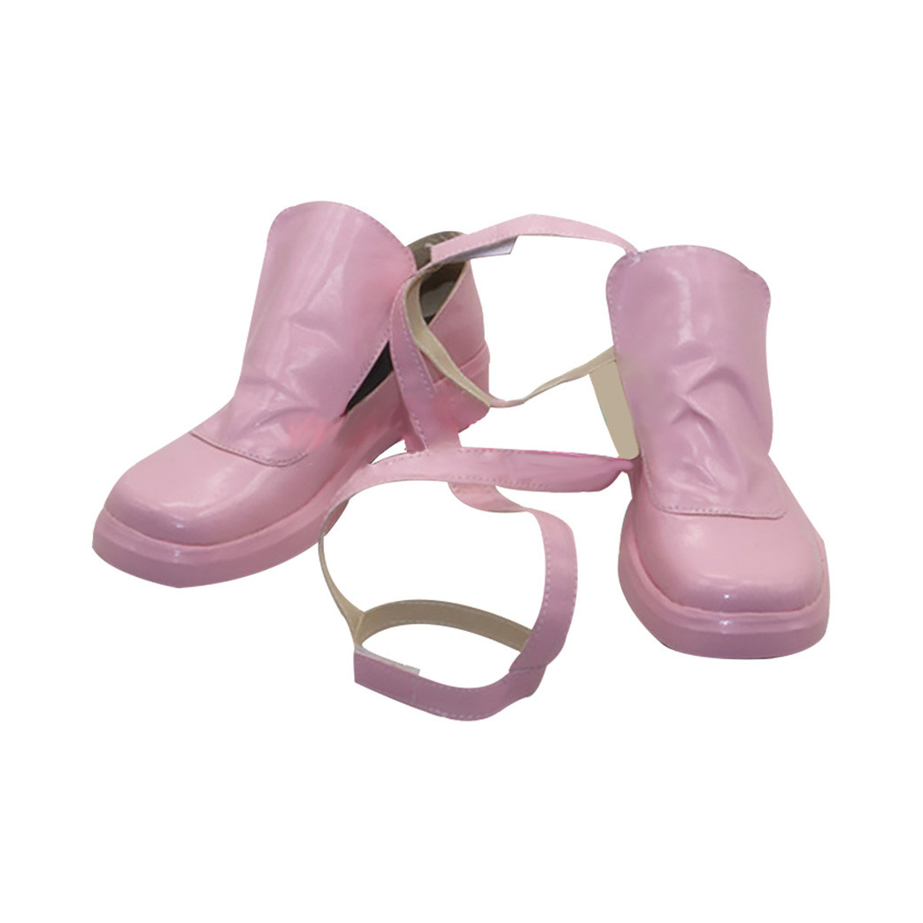 Akame ga Kill! Mine Footwear