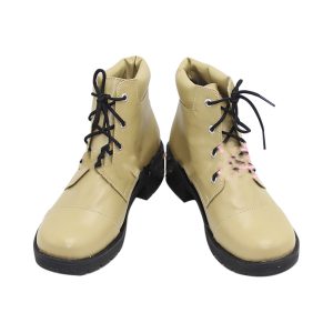 Danganronpa V3: Killing Harmony Kaede Akamatsu Footwear