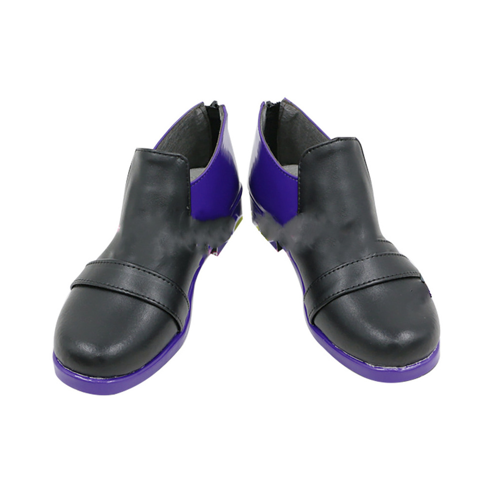 Danganronpa V3: Killing Harmony Kokichi Oma Footwear