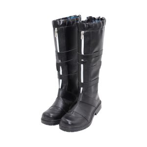 Danganronpa V3: Killing Harmony Korekiyo Shinguji Footwear