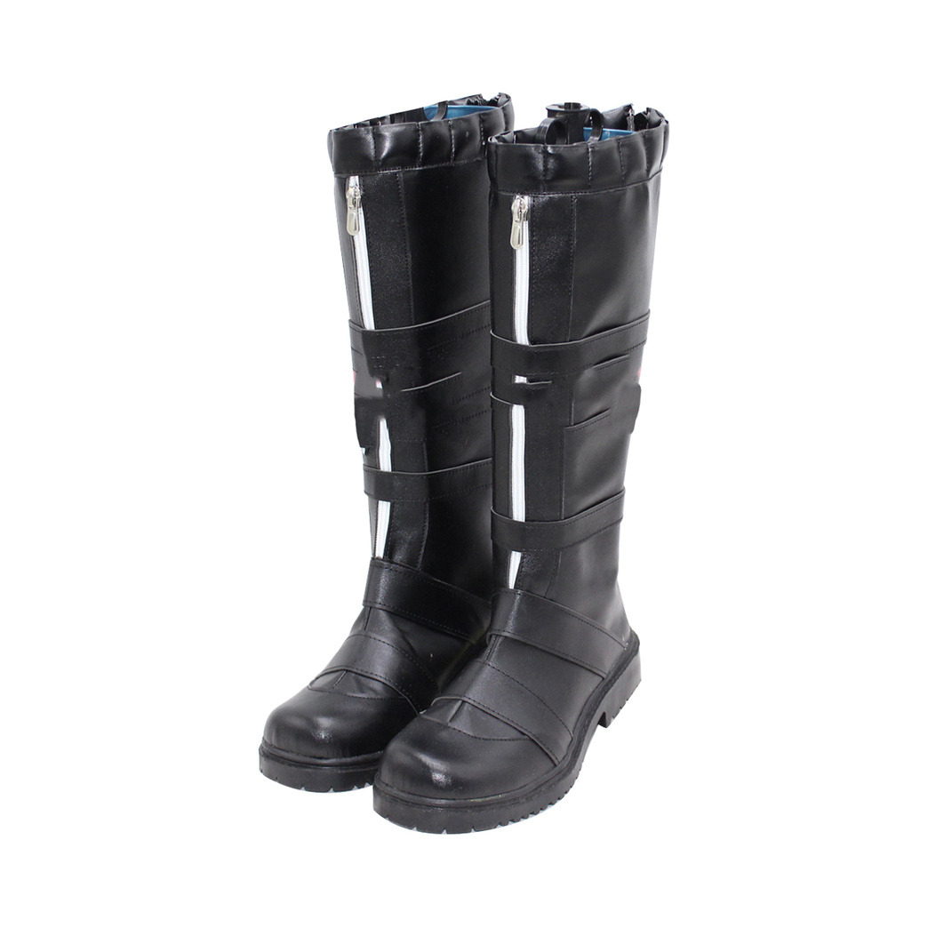 Danganronpa V3: Killing Harmony Korekiyo Shinguji Footwear