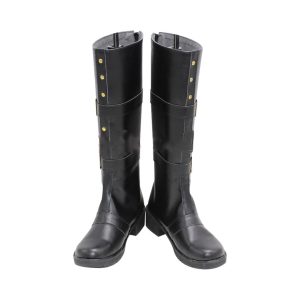Danganronpa V3: Killing Harmony Miu Iruma Footwear