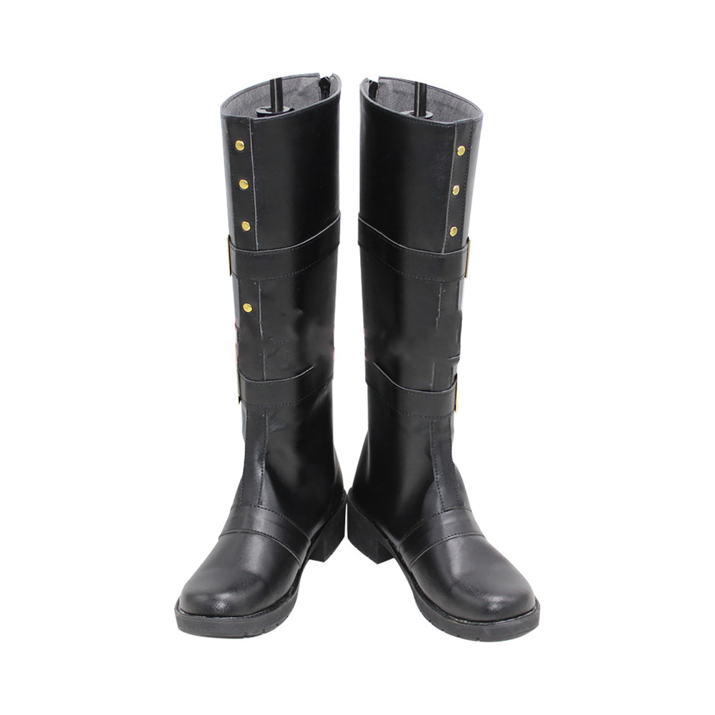 Danganronpa V3: Killing Harmony Miu Iruma Footwear