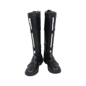 Danganronpa V3: Killing Harmony Shuichi Saihara | Korekiyo Shinguji Footwear