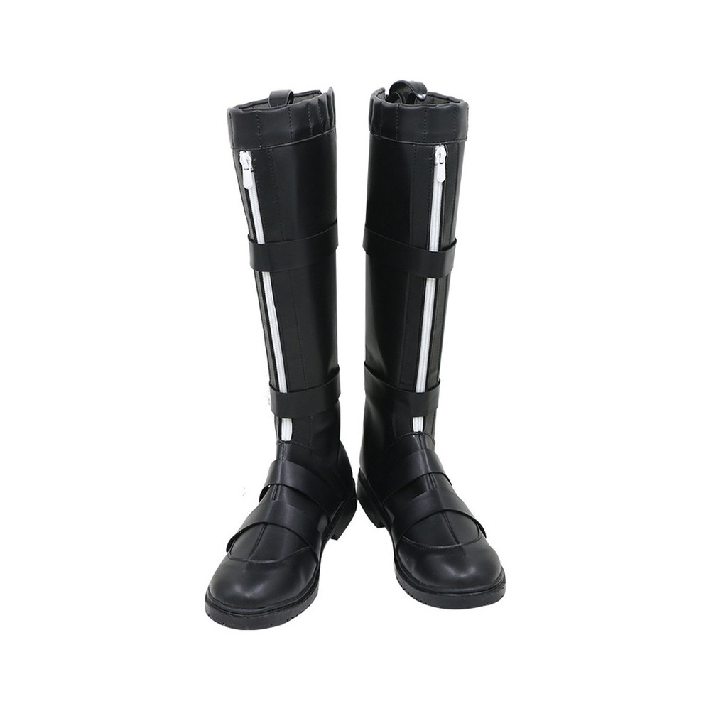 Danganronpa V3: Killing Harmony Shuichi Saihara | Korekiyo Shinguji Footwear