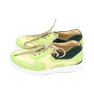 Danganronpa: Trigger Happy Havoc Aoi Asahina Footwear