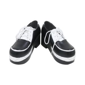 Dark Gathering Yayoi Hozuki Footwear