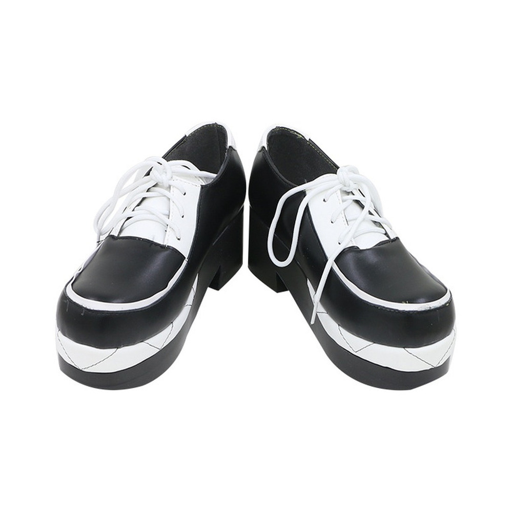 Dark Gathering Yayoi Hozuki Footwear
