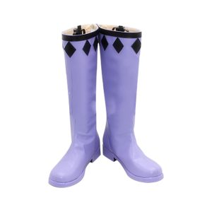 Akame ga Kill! Sheele Footwear