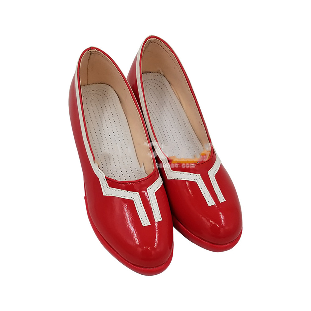 Darling in the Franxx Zero Two Style 1 Footwear