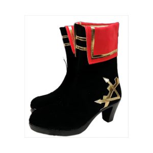 Date A Live Kurumi Tokisaki Style 1 Footwear