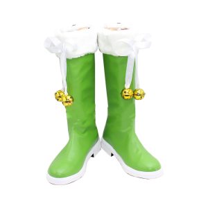 Date A Live Yoshino Himekawa Footwear