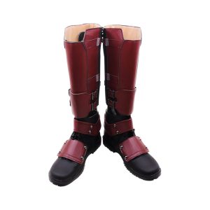 Style-1-180 Deadpool Deadpool Style 1 Footwear