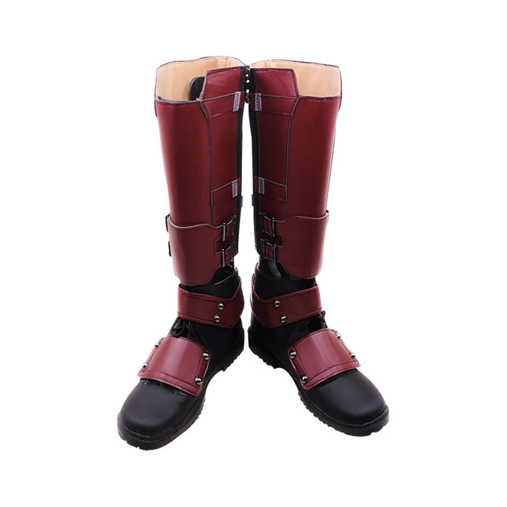 Deadpool Deadpool Style 1 Footwear